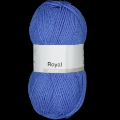 Zeeman Royal Breigaren - Blauw^ Hobby|Breigaren