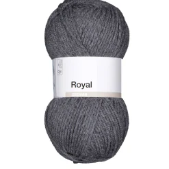 Zeeman Royal Breigaren - Grijs^ Hobby|Basics