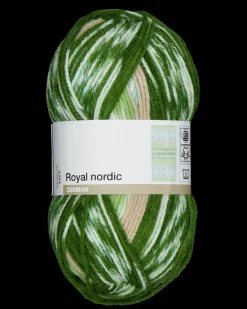 Zeeman Royal Breigaren - Groen^ Hobby|Breigaren