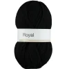 Zeeman Royal Breigaren - Zwart^ Basics|Thuis