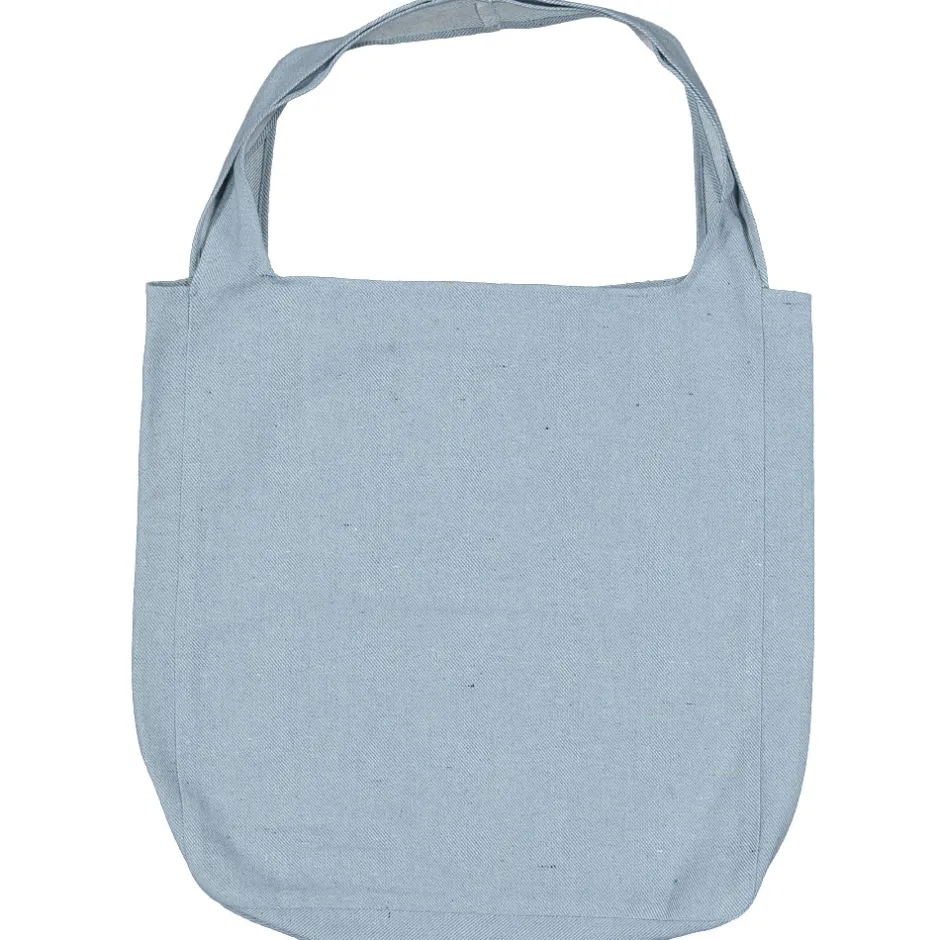 Zeeman Schoudertas - Blauw^DAMES Tassen