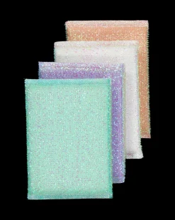 Zeeman Schuurspons - Multi-color^ Schoonmaken