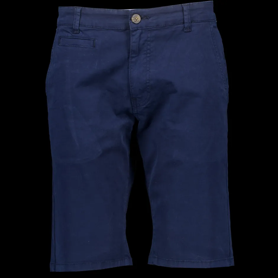 Zeeman Short - Blauw^Heren Broeken
