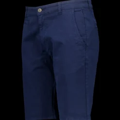 Zeeman Short - Blauw^Heren Broeken