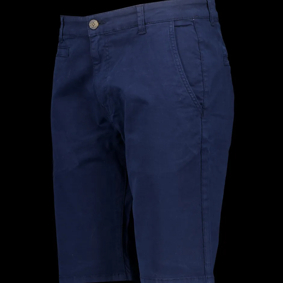 Zeeman Short - Blauw^Heren Broeken