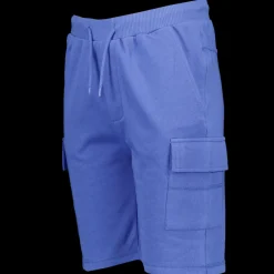 Zeeman Short - Blauw^ Broeken|Broeken