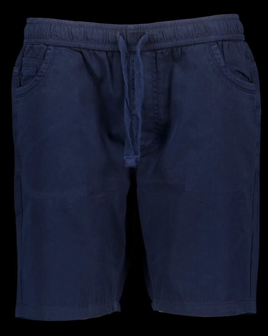 Zeeman Short - Blauw^Heren Broeken