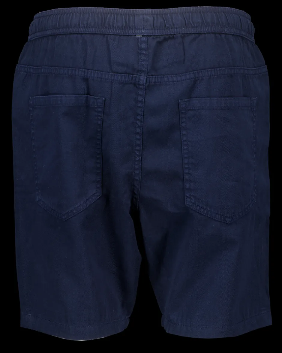 Zeeman Short - Blauw^Heren Broeken