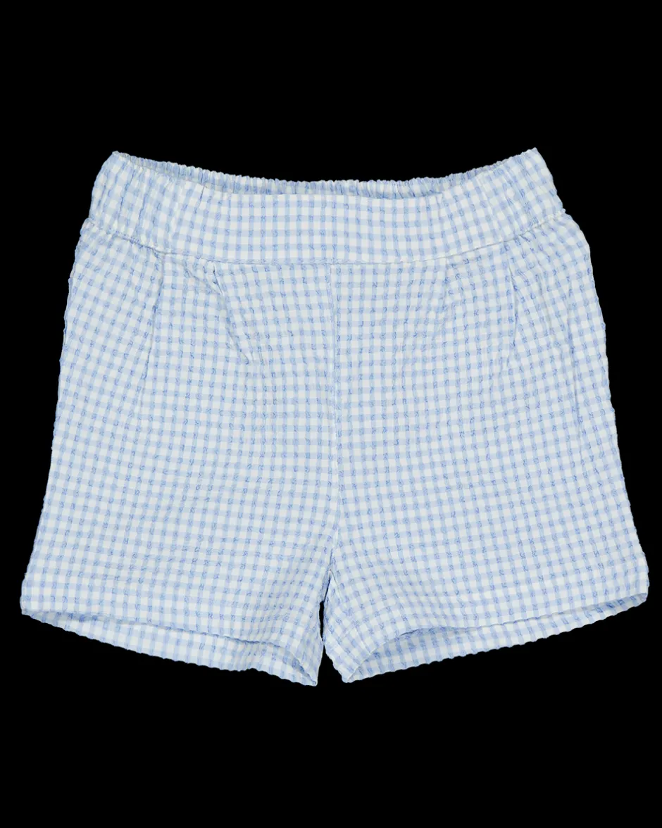 Zeeman Short - Blauw^ Broeken