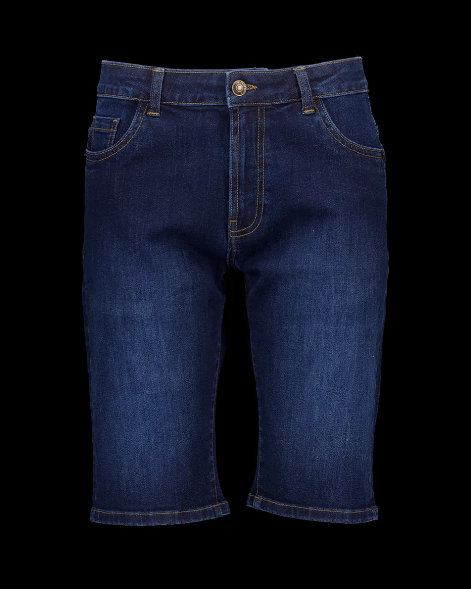 Zeeman Short - Blauw^Heren Broeken