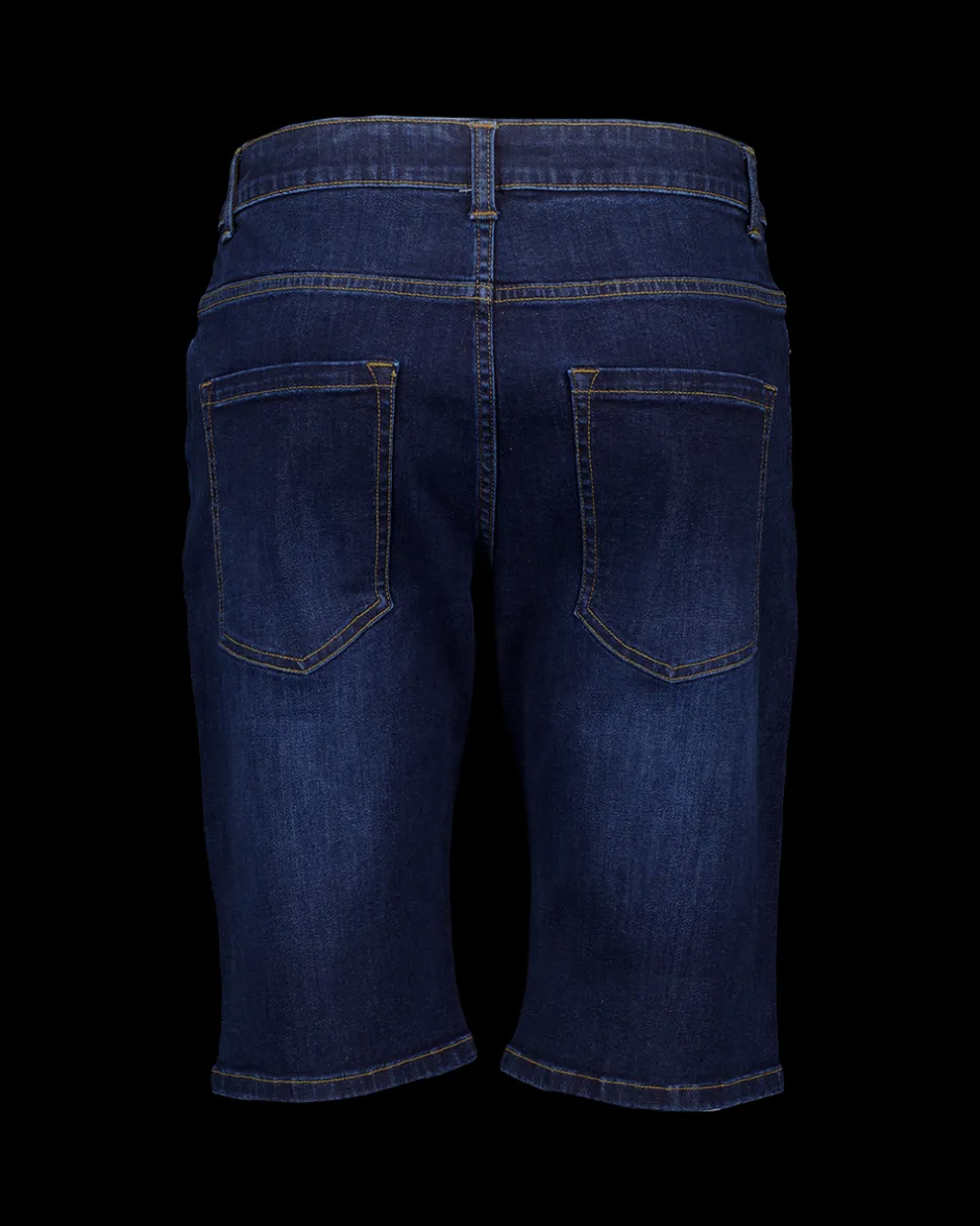 Zeeman Short - Blauw^Heren Broeken