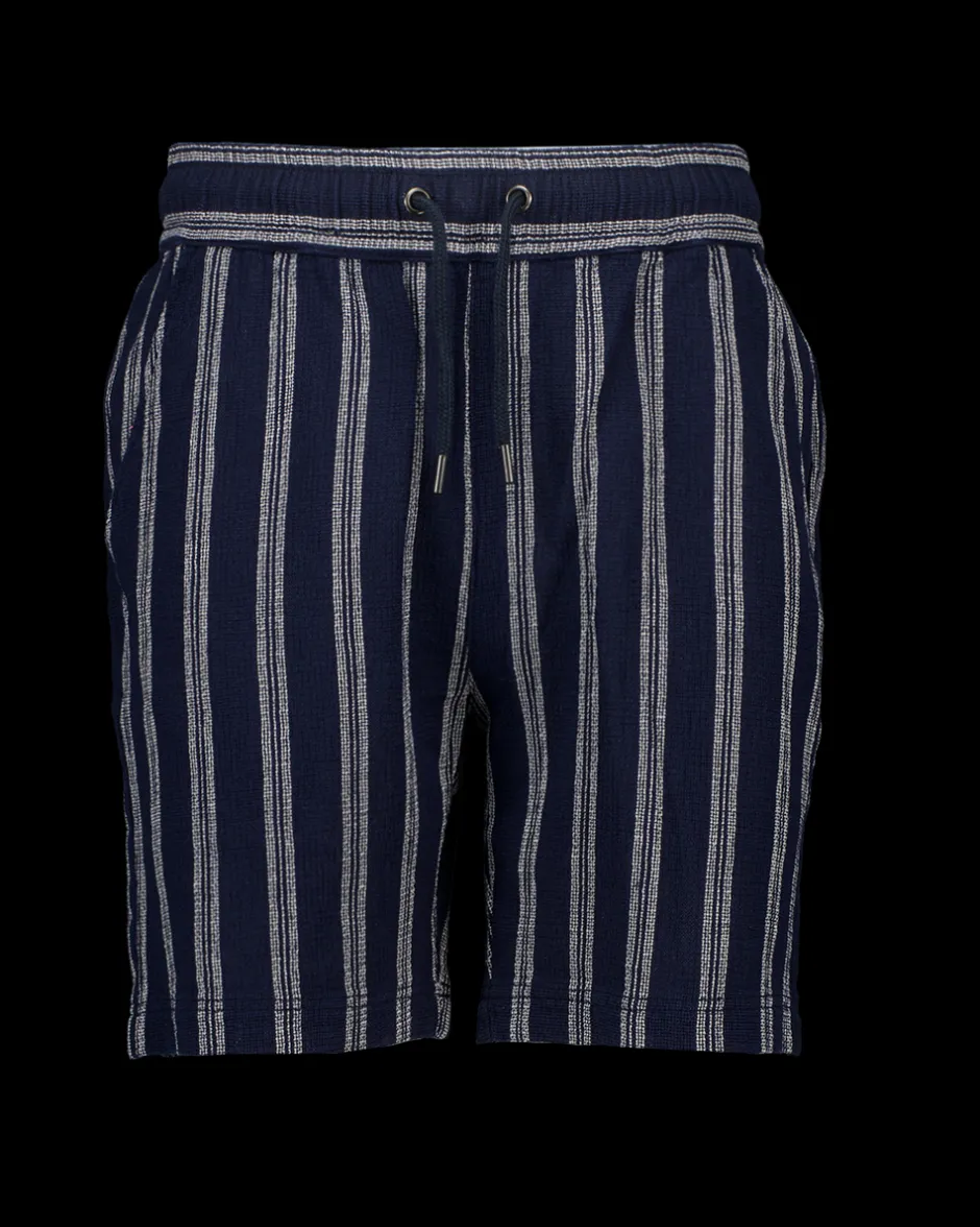 Zeeman Short - Blauw^Heren Broeken