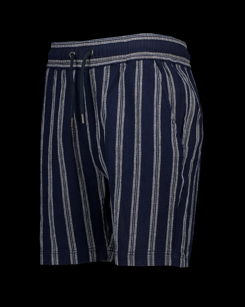 Zeeman Short - Blauw^Heren Broeken