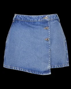 Zeeman Short - Blauw^DAMES Broeken