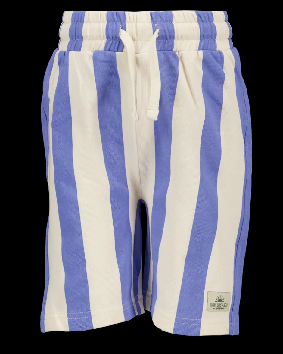 Zeeman Short - Blauw^ Broeken|Broeken