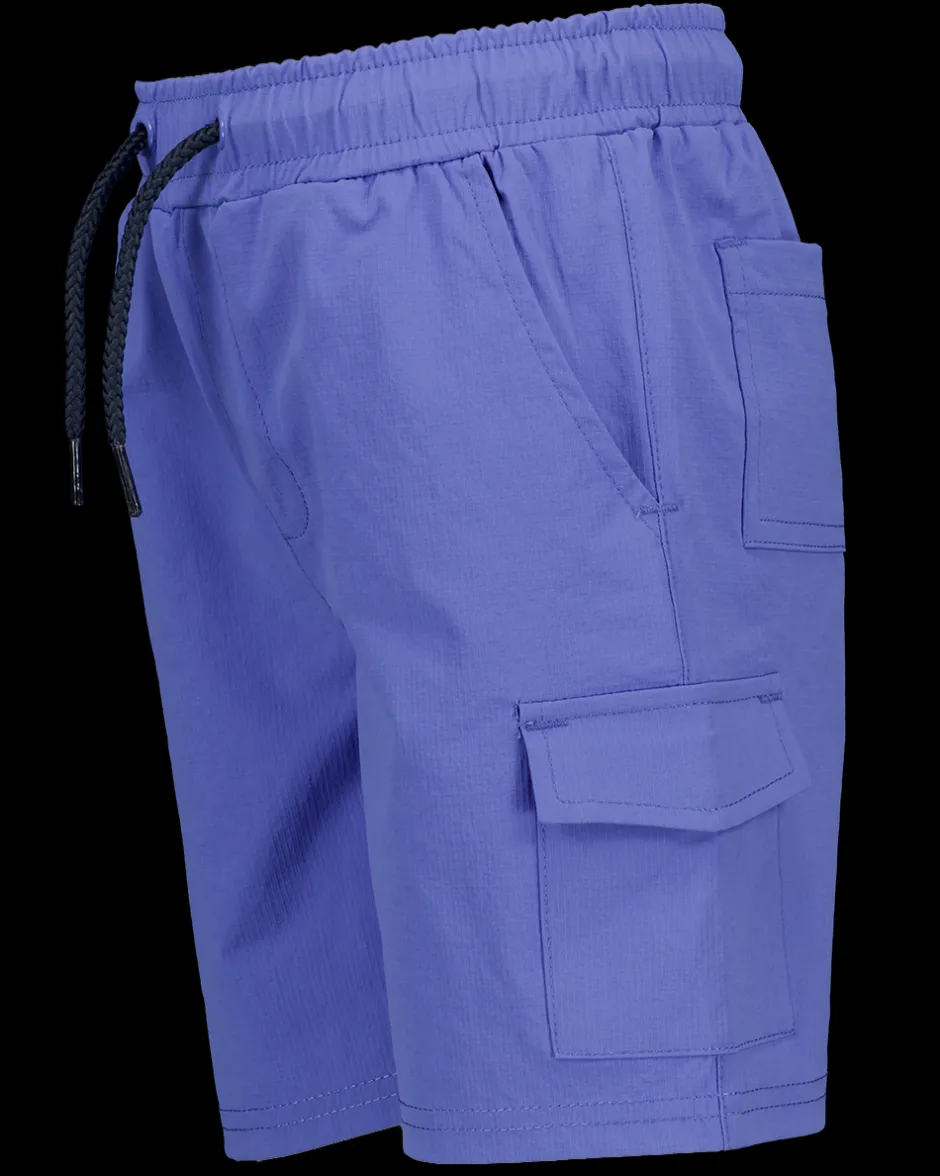Zeeman Short - Blauw^ Broeken|Broeken
