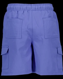 Zeeman Short - Blauw^ Broeken|Broeken
