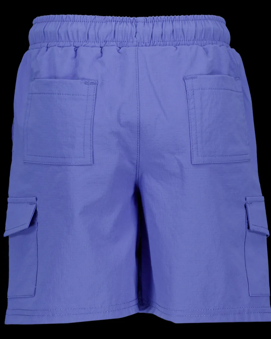 Zeeman Short - Blauw^ Broeken|Broeken