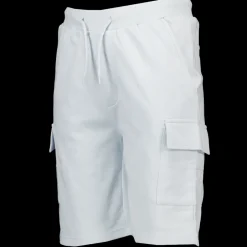 Zeeman Short - Blauw^ Broeken|Broeken