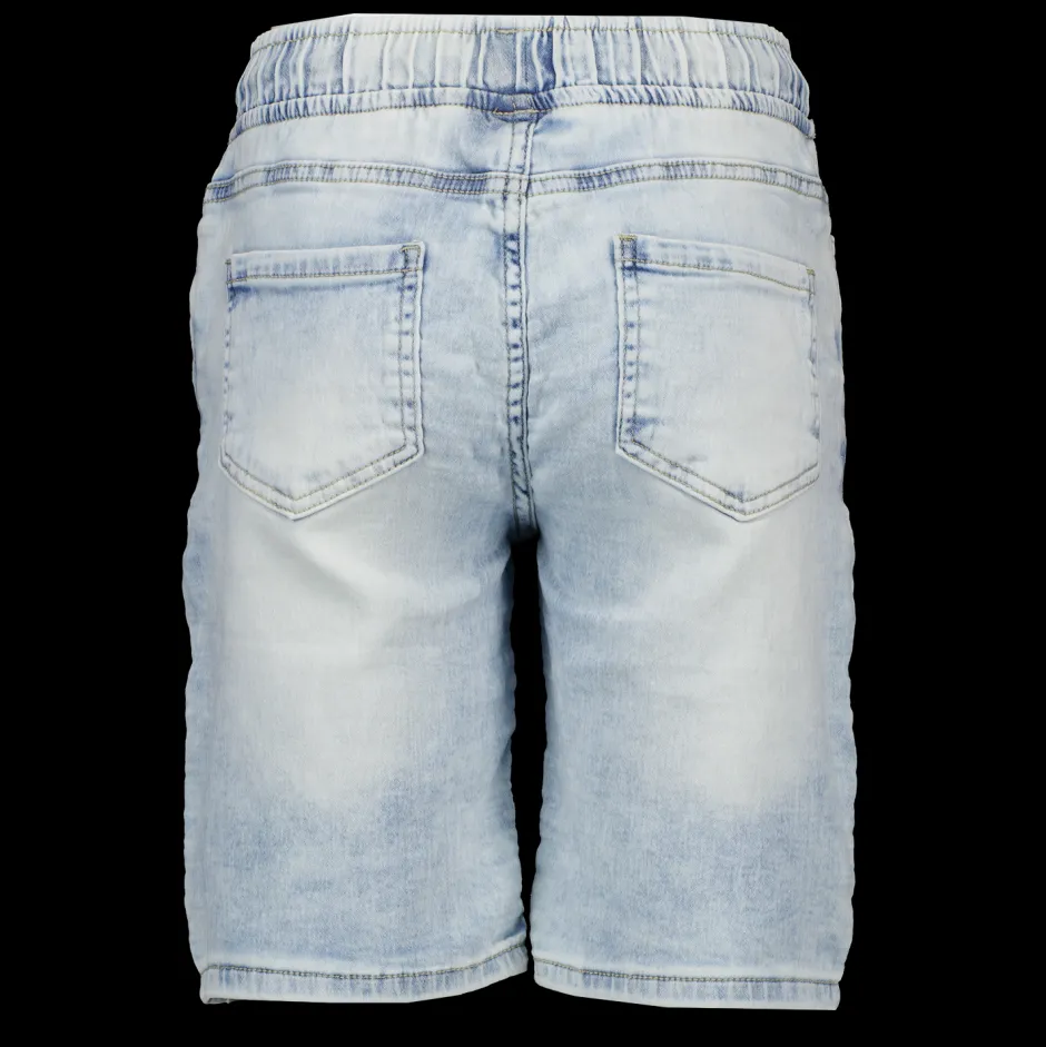 Zeeman Short - Blauw^ Broeken|Broeken