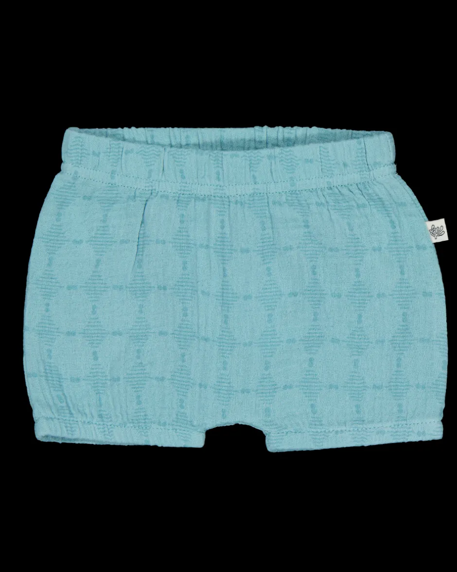 Zeeman Short - Blauw^ Broeken
