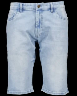 Zeeman Short - Blauw^Heren Broeken