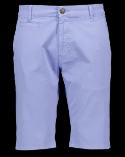 Zeeman Short - Blauw^Heren Broeken