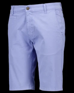 Zeeman Short - Blauw^Heren Broeken