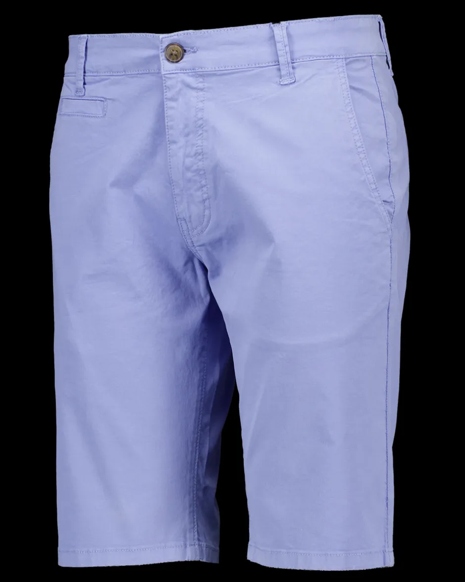 Zeeman Short - Blauw^Heren Broeken