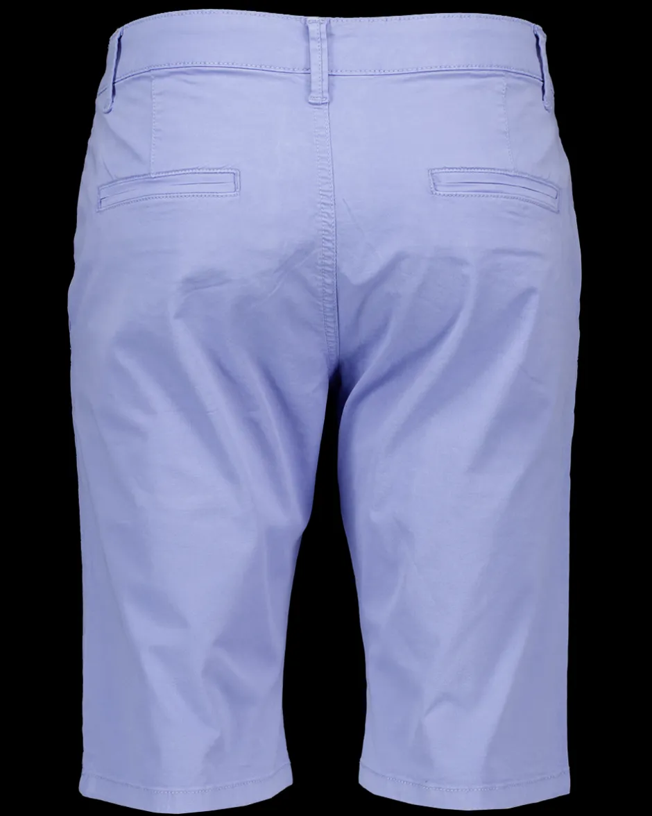 Zeeman Short - Blauw^Heren Broeken