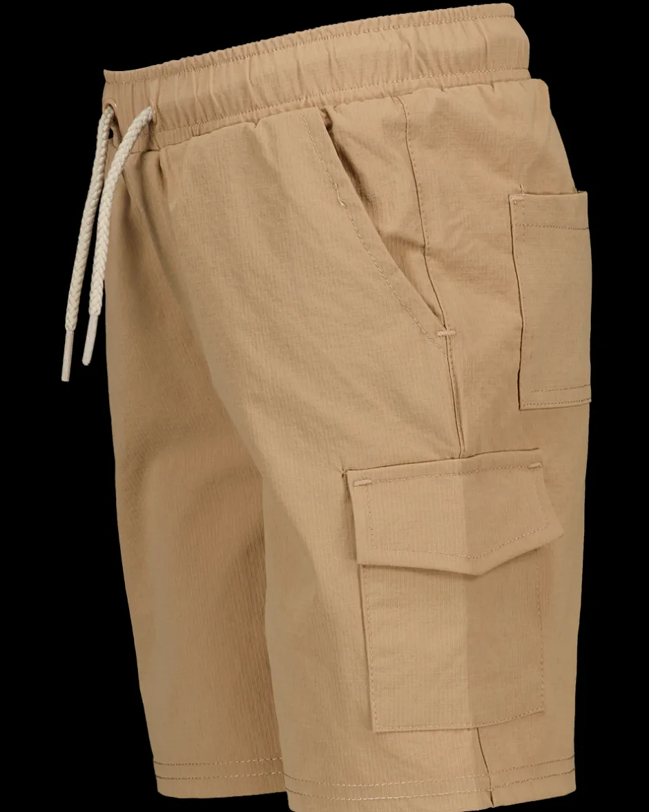 Zeeman Short - Bruin^ Broeken|Broeken