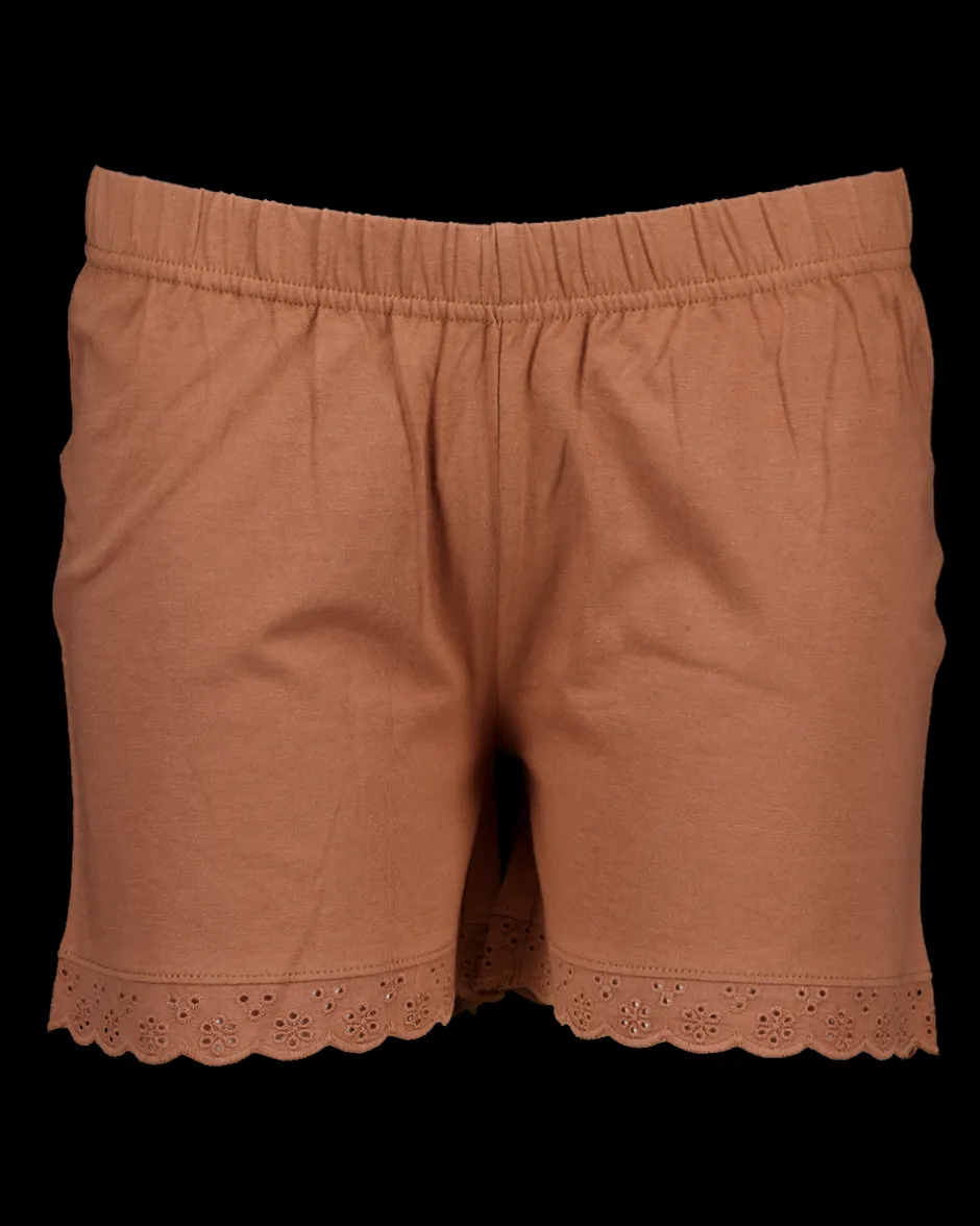 Zeeman Short - Bruin^ Broeken