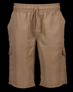 Zeeman Short - Bruin^Heren Broeken