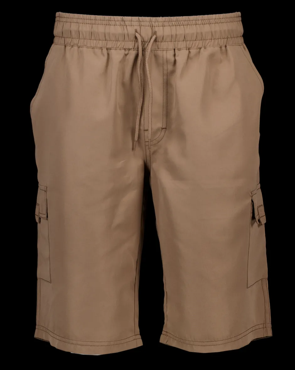 Zeeman Short - Bruin^Heren Broeken
