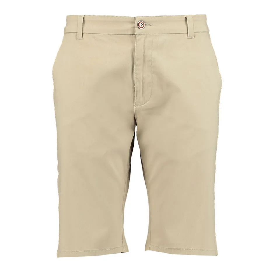 Zeeman Short - Bruin^Heren Broeken