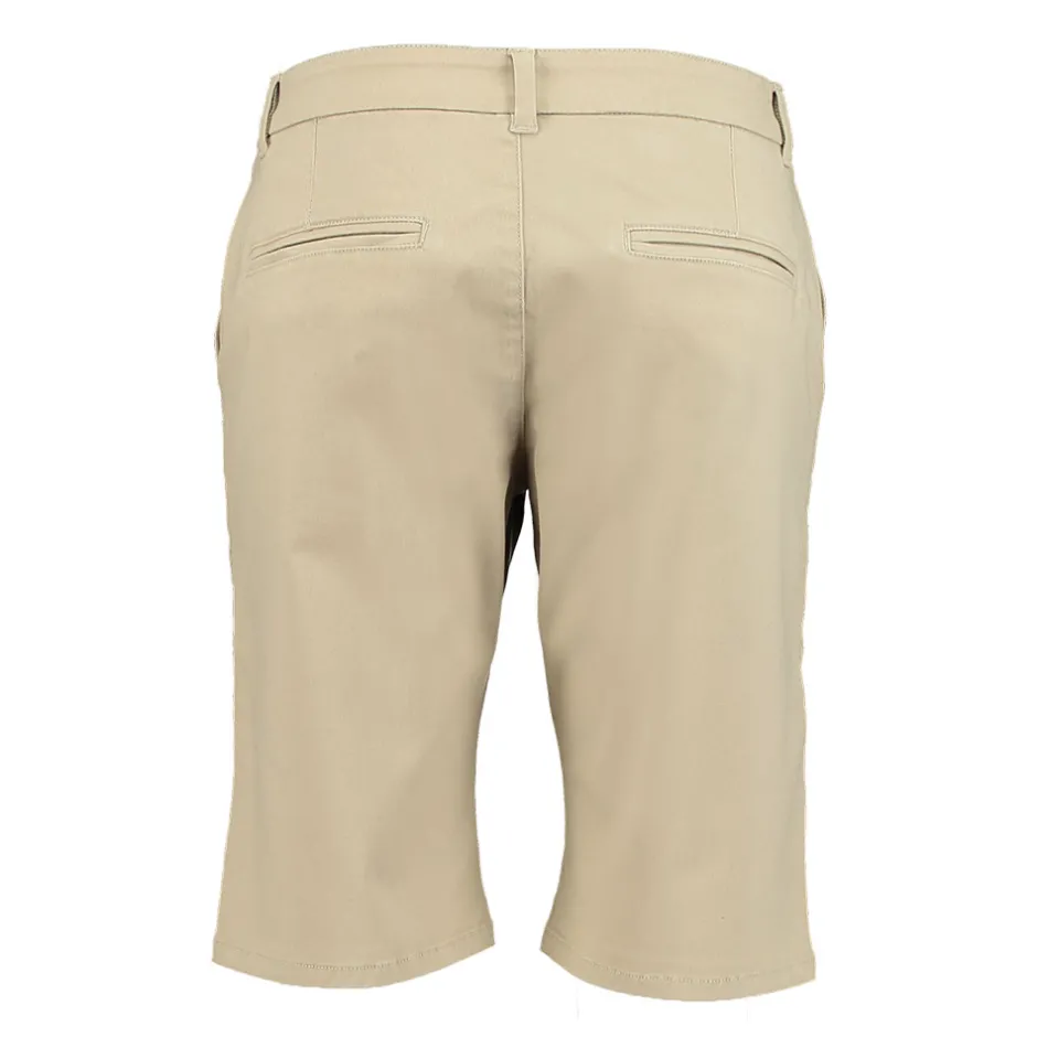 Zeeman Short - Bruin^Heren Broeken