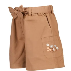 Zeeman Short - Bruin^ Broeken|Broeken