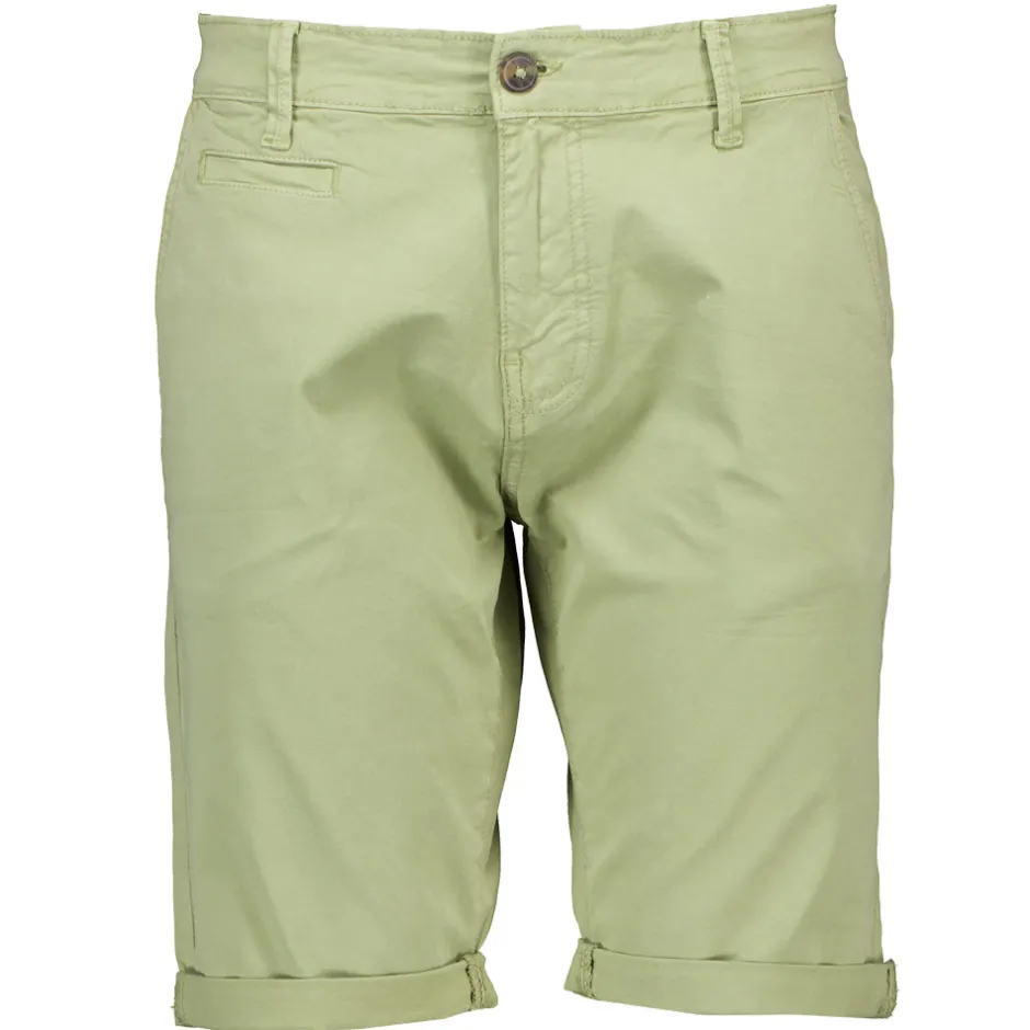 Zeeman Short - Groen^Heren Broeken