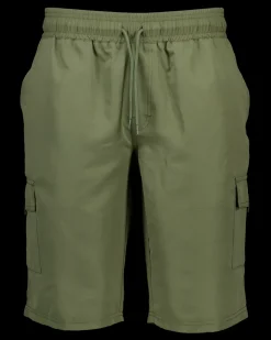 Zeeman Short - Groen^Heren Broeken