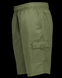 Zeeman Short - Groen^Heren Broeken