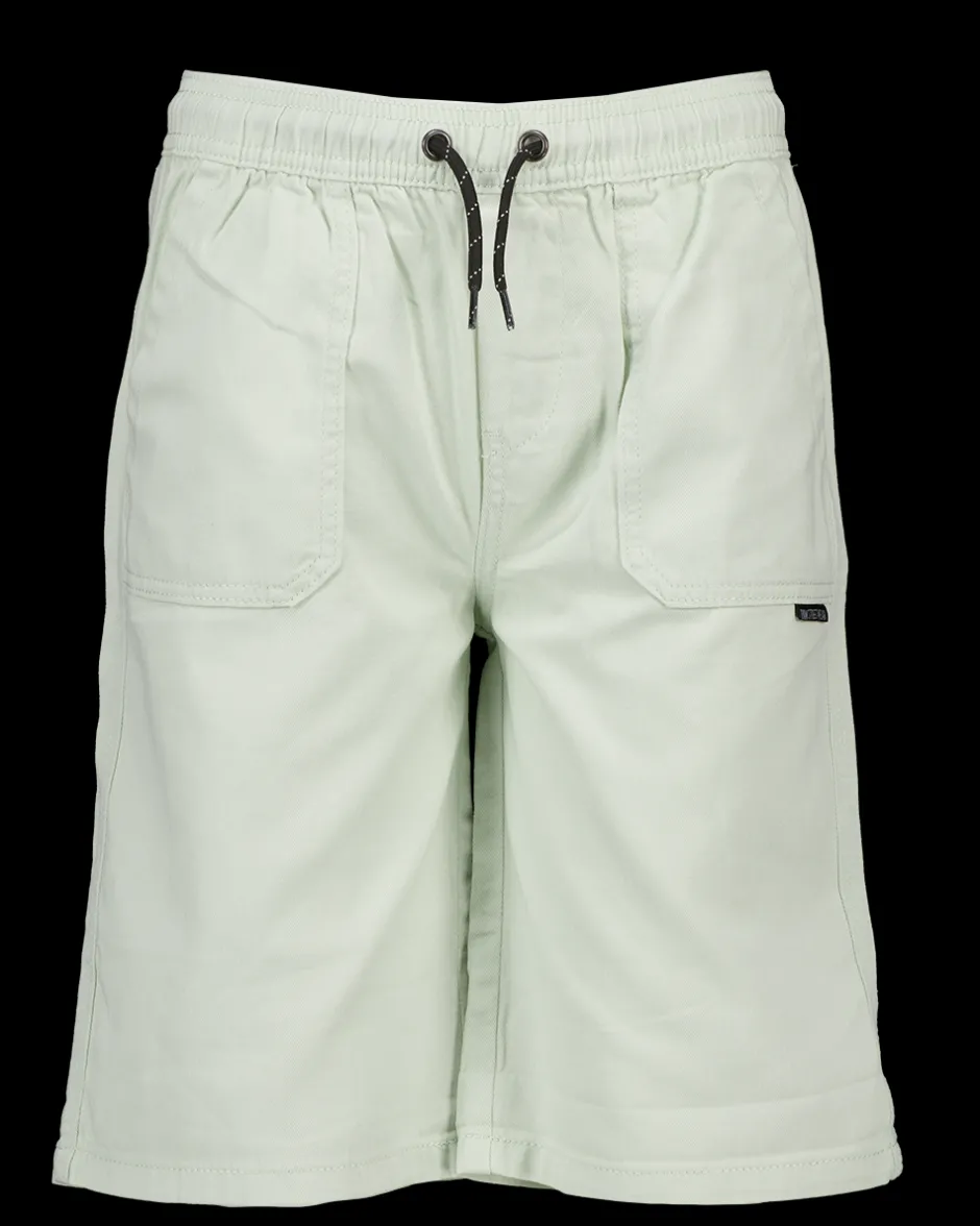 Zeeman Short - Groen^ Broeken|Broeken