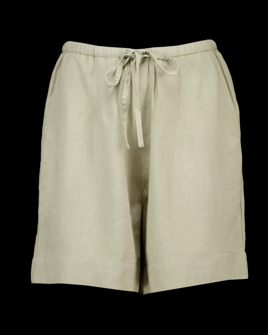 Zeeman Short - Groen^DAMES Broeken