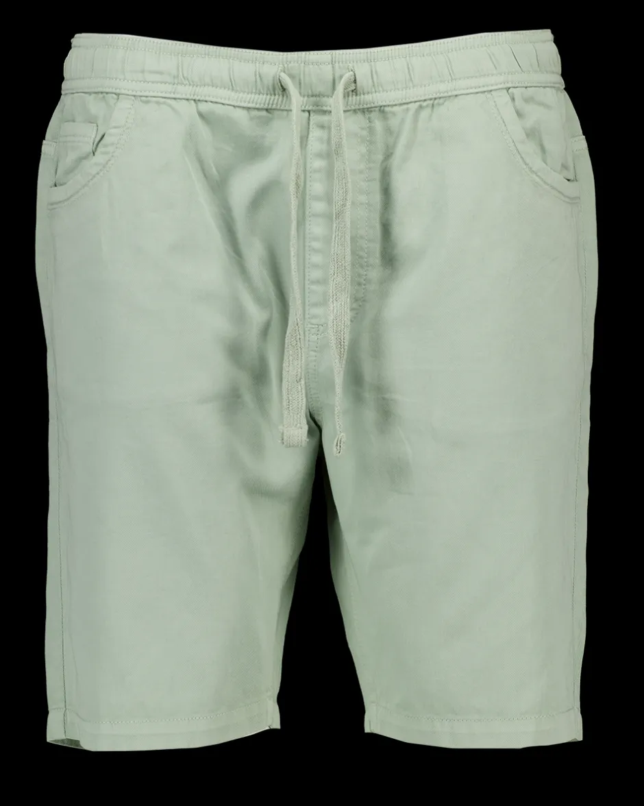 Zeeman Short - Groen^Heren Broeken
