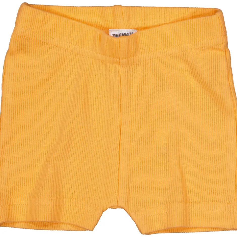 Zeeman Short - Oranje^ Broekjes|Broeken