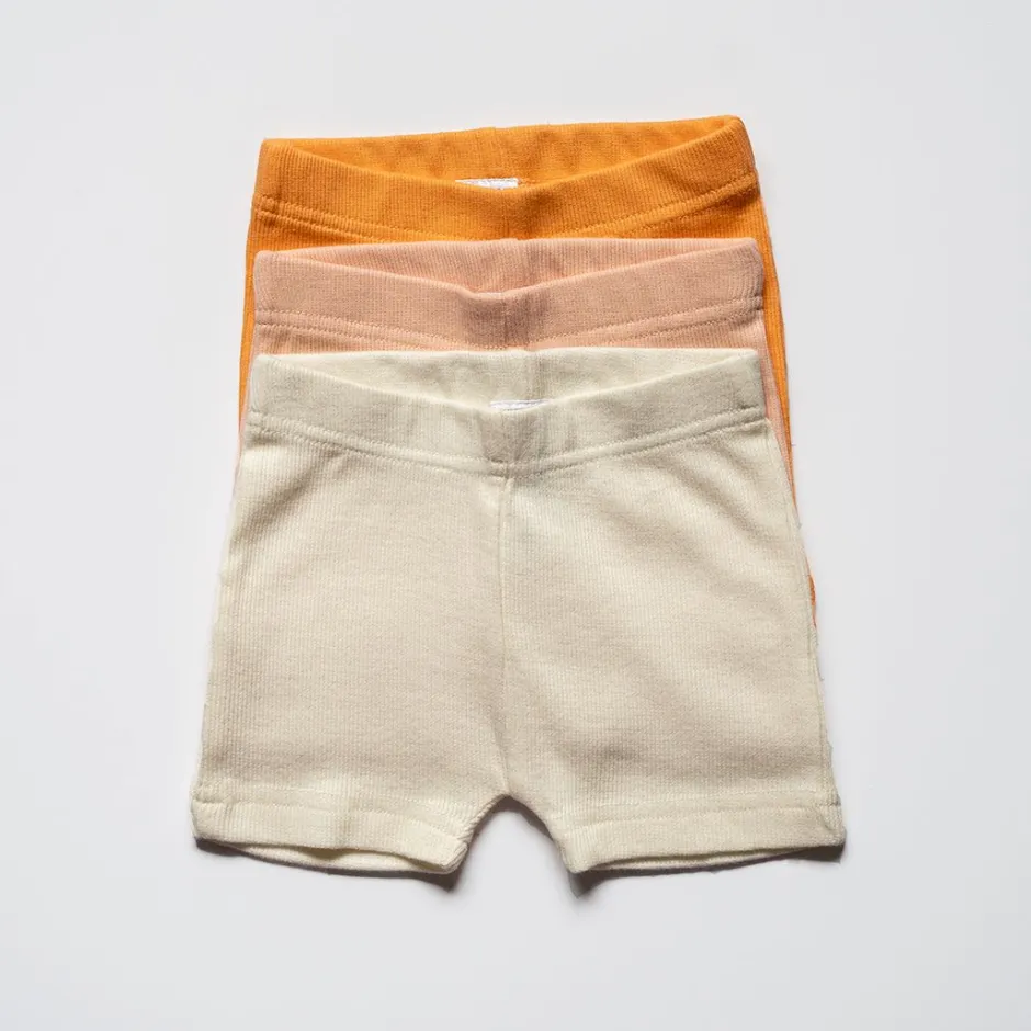 Zeeman Short - Oranje^ Broekjes|Broeken