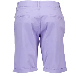 Zeeman Short - Paars^Heren Broeken