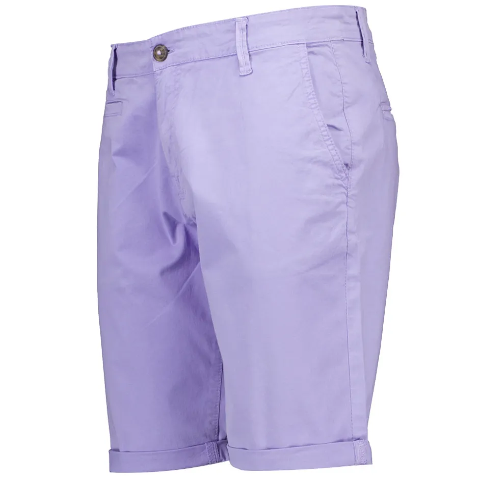 Zeeman Short - Paars^Heren Broeken