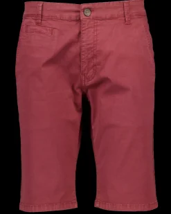 Zeeman Short - Rood^Heren Broeken