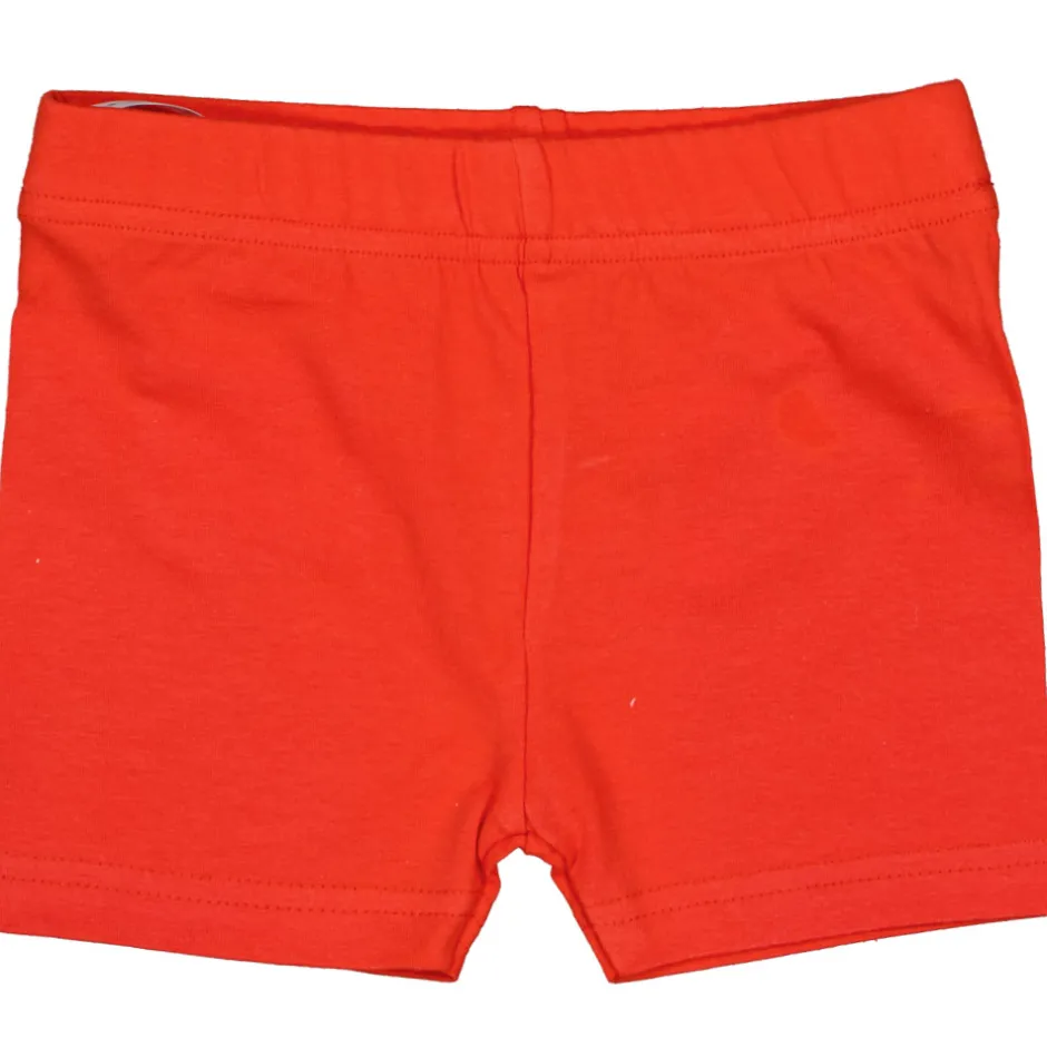 Zeeman Short - Rood^ Broeken