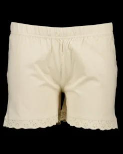 Zeeman Short - Wit^ Broeken|Broeken